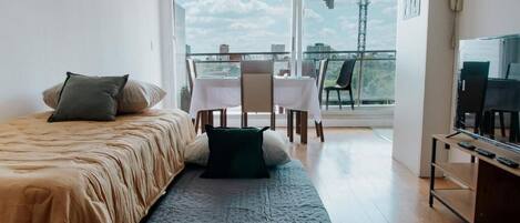 1 camera, Wi-Fi gratuito, lenzuola, accesso in sedia a rotelle