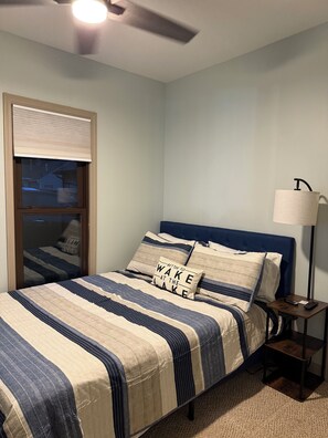 3 camere, Wi-Fi, lenzuola