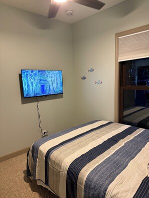 3 dormitorios, wifi, ropa de cama