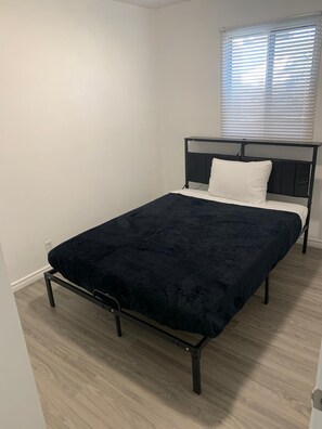 1 chambre, accès à Internet