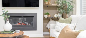 Cedar and Sky Muskoka | Stylish and Cozy Getaway