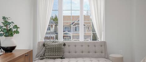 منطقة المعيشة