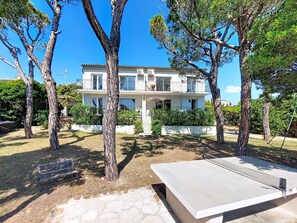 Exterior - Boudi..ou by Interhome (Anthéor)