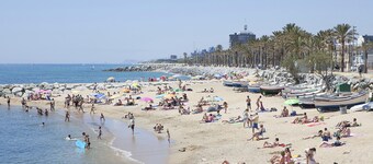 Charming house in the heart of Vilassar de Mar: your seaside retreat just 5 minutes from the beach
