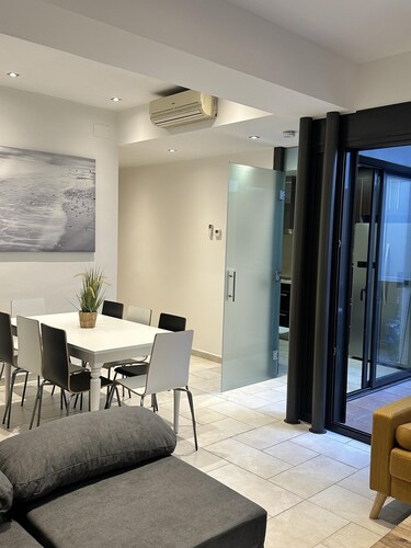 Charming house in the heart of Vilassar de Mar: your seaside retreat just 5 minutes from the beach