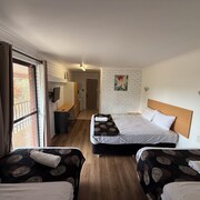 Budget Motel Midland