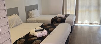 Budget Motel Midland