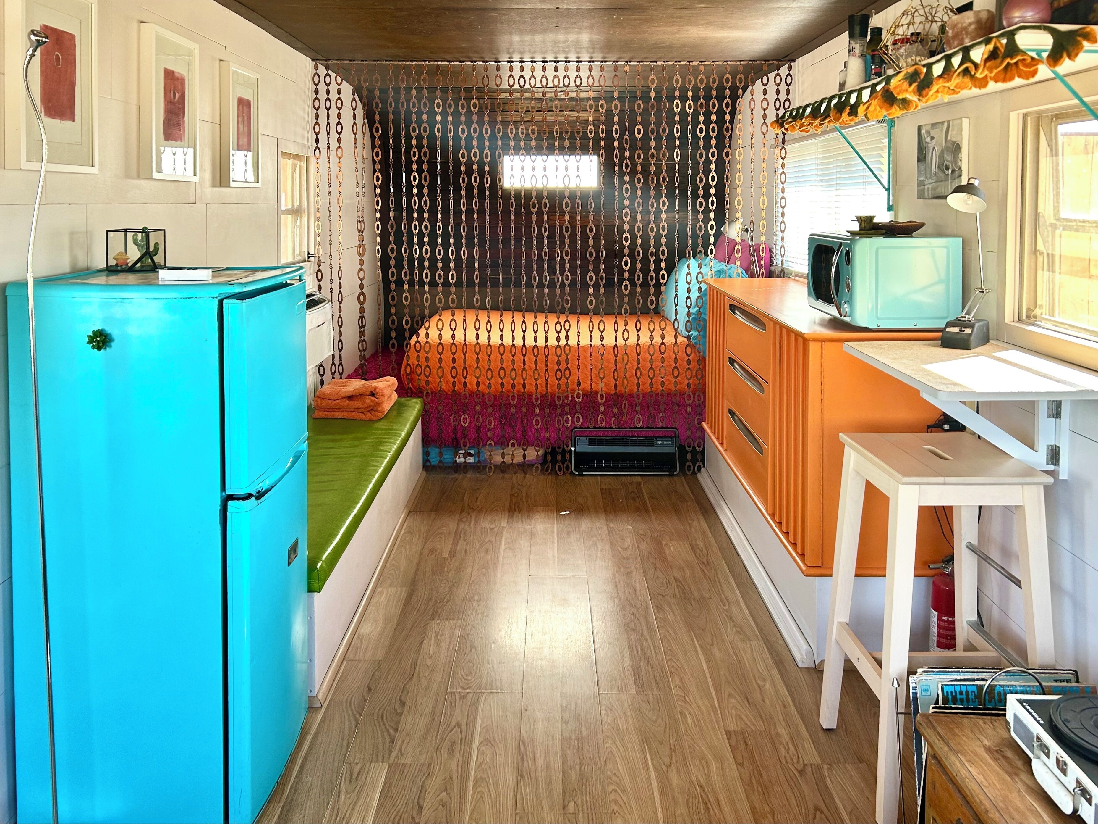 1 makuuhuone, internet, vuodevaatteet