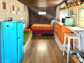 1 Schlafzimmer, Internetzugang, Bettwäsche