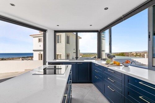 Villa Panorama by Ezoria Villas