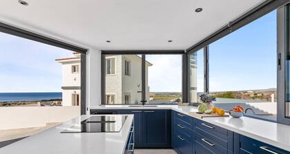 Villa Panorama by Ezoria Villas