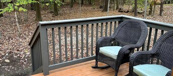 Unit 2 Little Bear (no pets allowed)