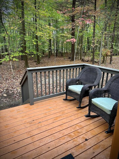 Unit 2 Little Bear (no pets allowed)