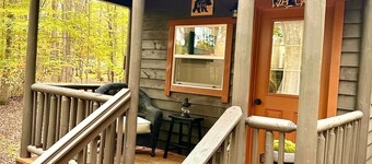 Unit 2 Little Bear (no pets allowed)