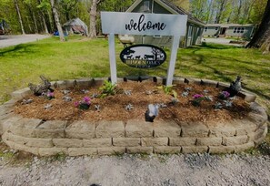 Área da propriedade