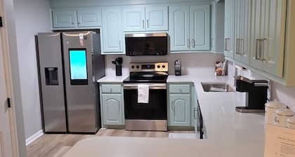 Welcome to the Nexton Nest!