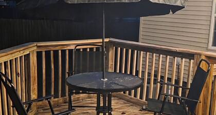 Welcome to the Nexton Nest!