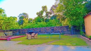 庭園