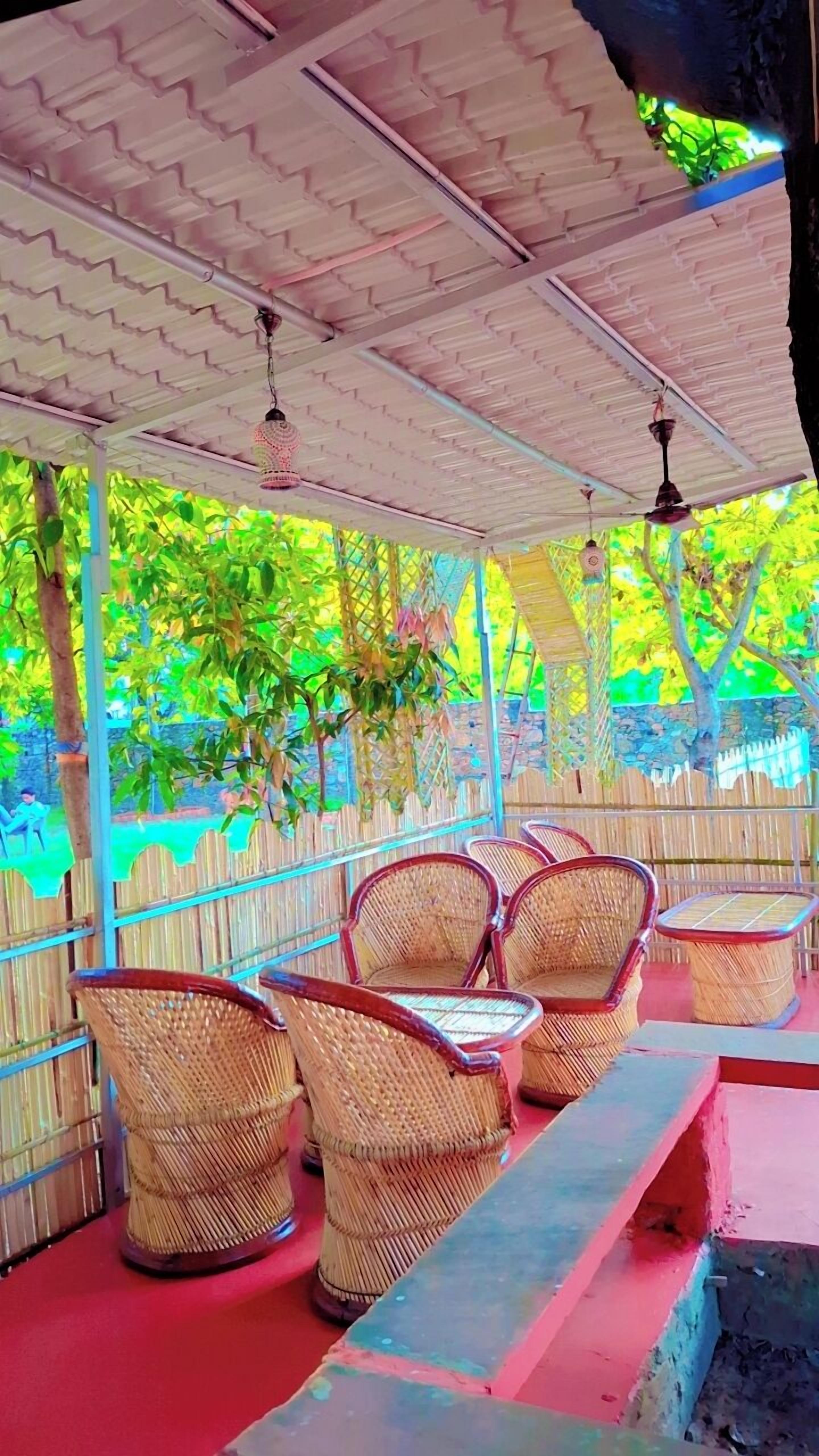 ร้านอาหาร