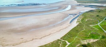 Station Road - 1 Bedroom Apt - Burry Port