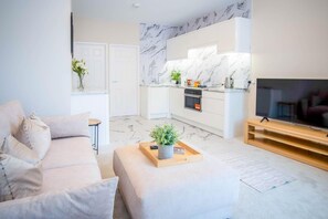 تلفزيون ذكي