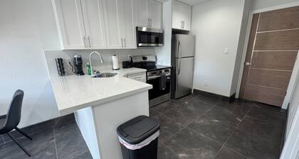 Clewiston Comfort #8 – Serene 1BR Space