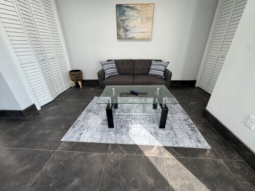 Clewiston Comfort #8 – Serene 1BR Space