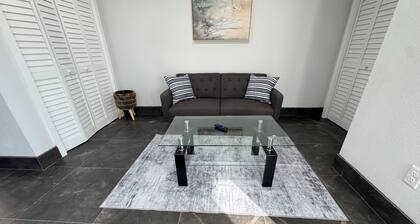 Clewiston Comfort #8 – Serene 1BR Space