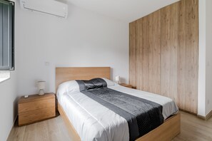 3 Schlafzimmer, Bügeleisen/Bügelbrett, kostenloses WLAN, Bettwäsche