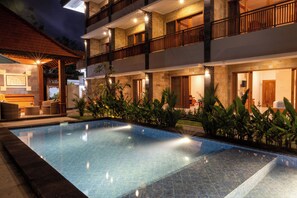 Exterior - Hideaway Boutique - Uluwatu  (Pecatu)
