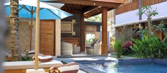 Hideaway Boutique - Uluwatu 