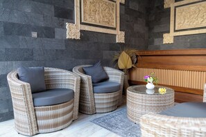Reception hall - Hideaway Boutique - Uluwatu by Kanaan Hospitality (Pecatu)