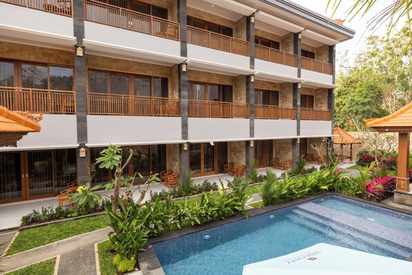 Exterior - Hideaway Boutique - Uluwatu  (Pecatu)