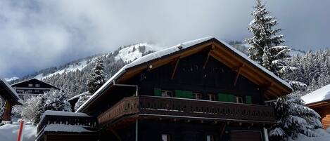 Aussenbereich