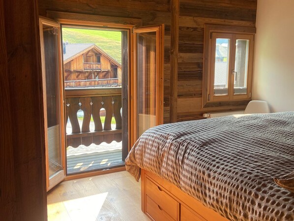 4 chambres, Wi-Fi, draps fournis