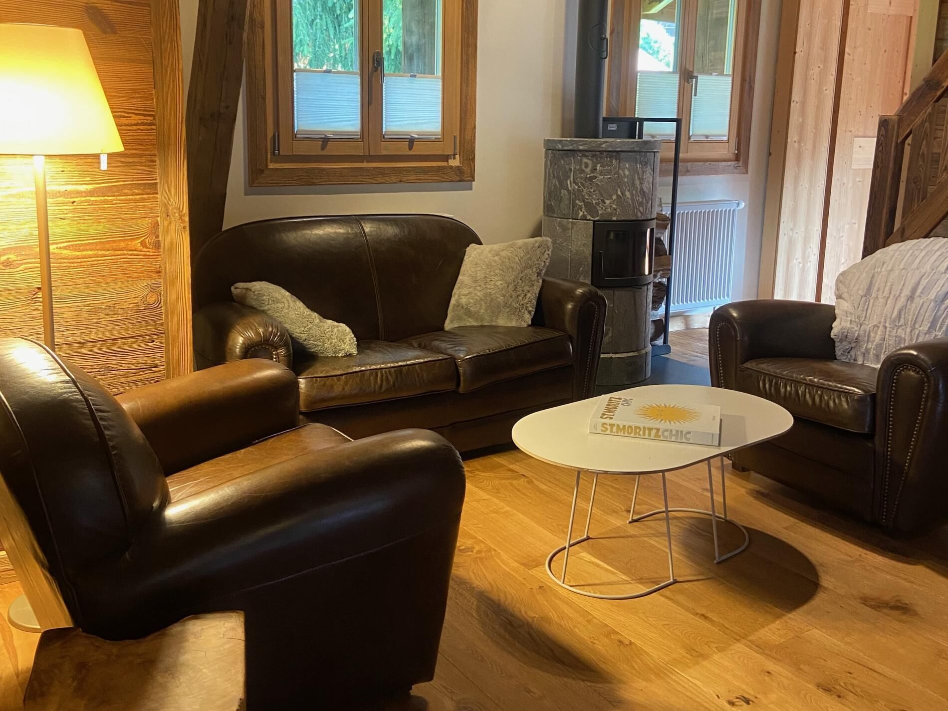 Chalet Les Ravaires, Morgins - Châtel