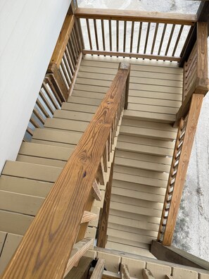 Property grounds - Beautiful New Build 3-bedroom Home in Peaceful area Rockport. A/C and Boat Space (Rockport)