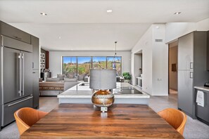 Interior - Paradise Canyon-3 Estates+Casita w/Horse Stables (Fort Mcdowell)