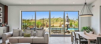 Paradise Canyon-3 Estates+Casita w/Horse Stables
