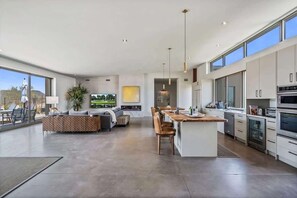 Interior - Paradise Canyon-3 Estates+Casita w/Horse Stables (Fort Mcdowell)