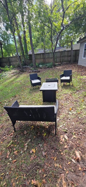 テラス / パティオ