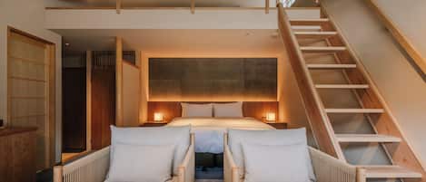 Junior-Zimmer | Minibar, Zimmersafe, Schreibtisch, kostenloses WLAN