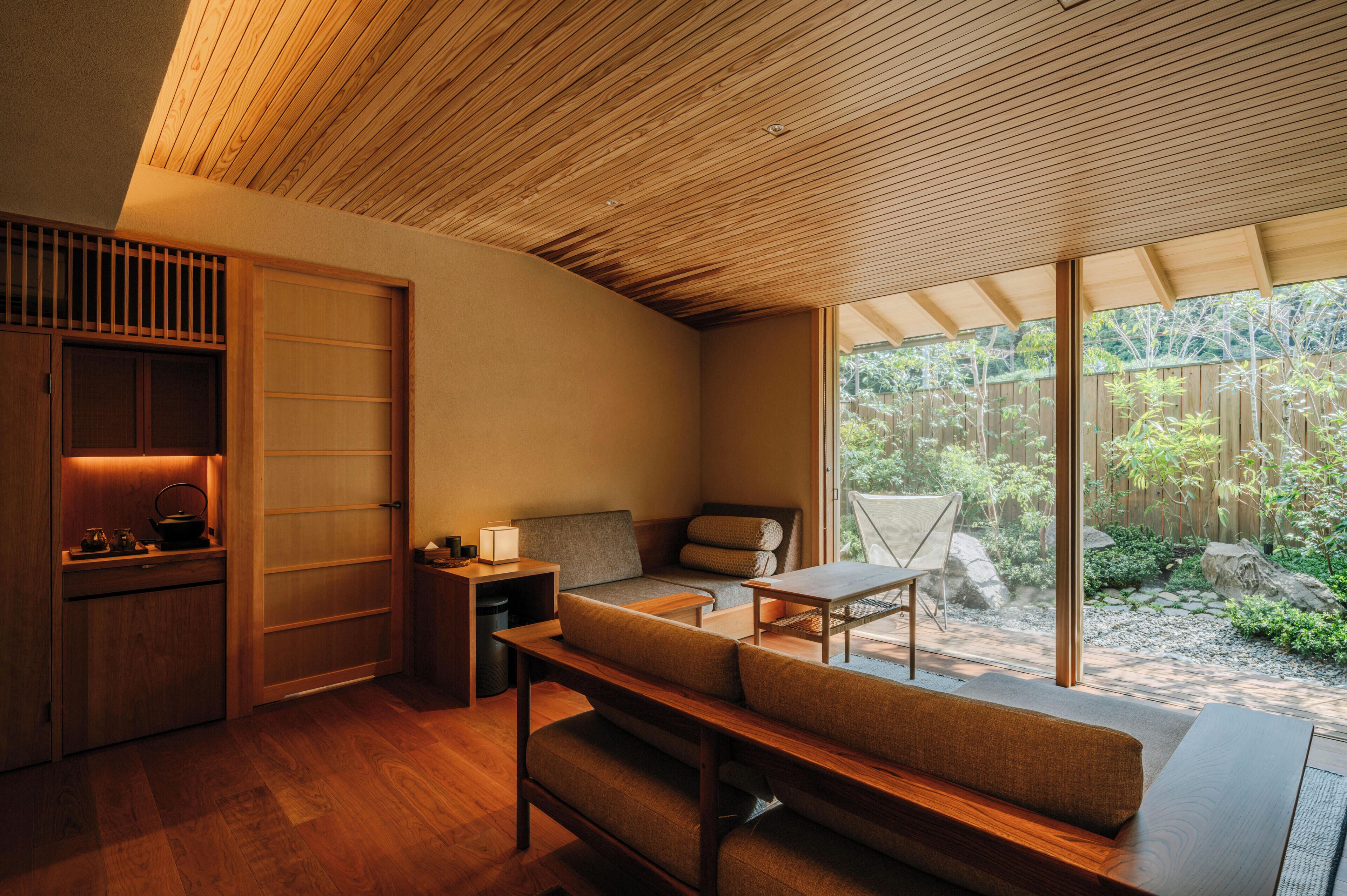 Superior Twin Room | Free WiFi