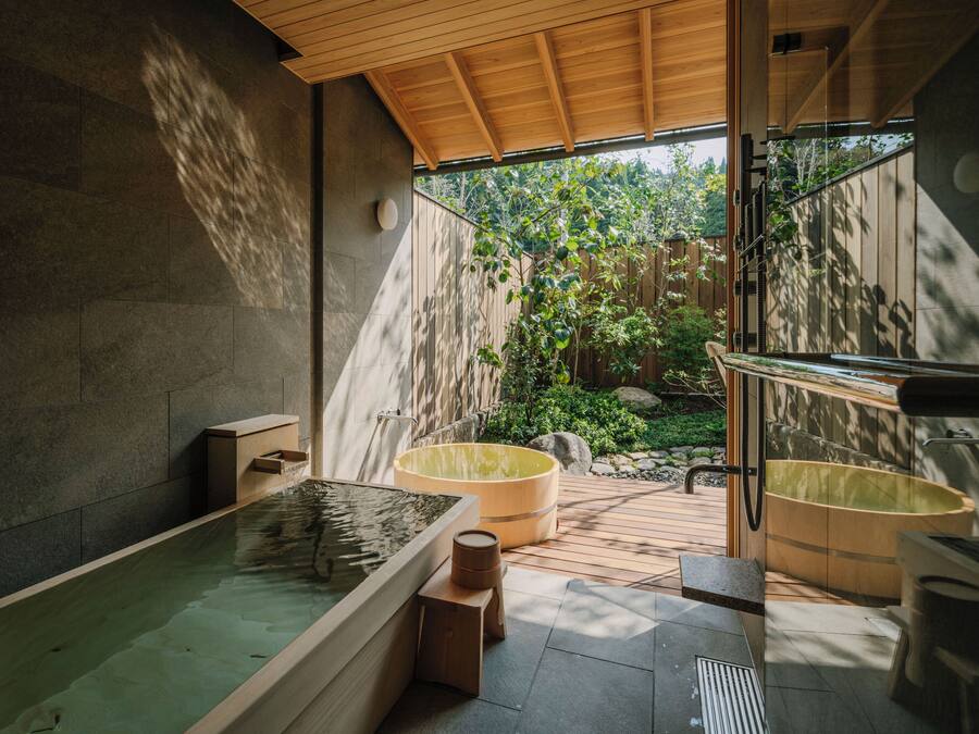 Studio Deluxe | Salle de bain