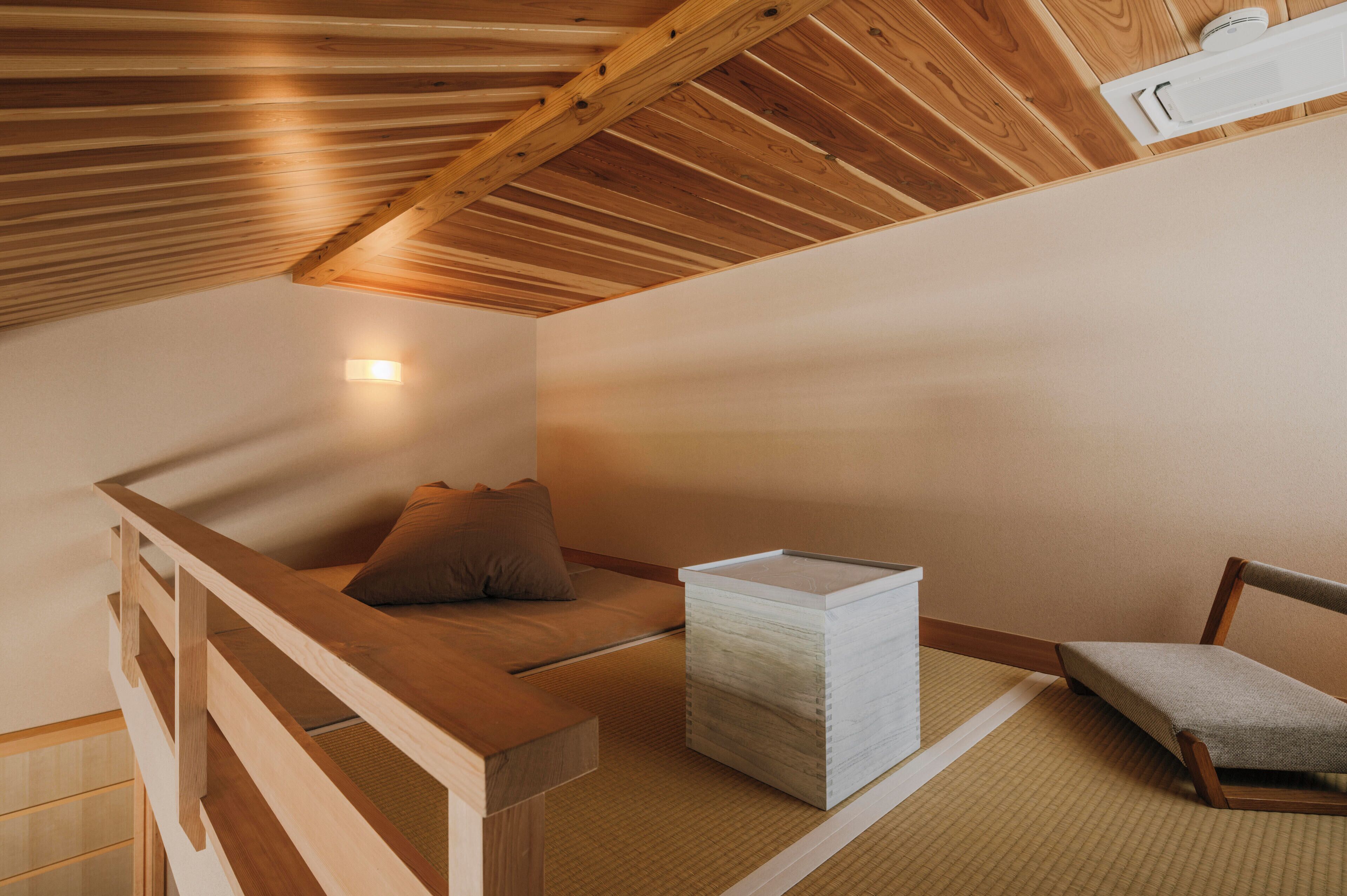 Superior Quadruple Room | Free WiFi