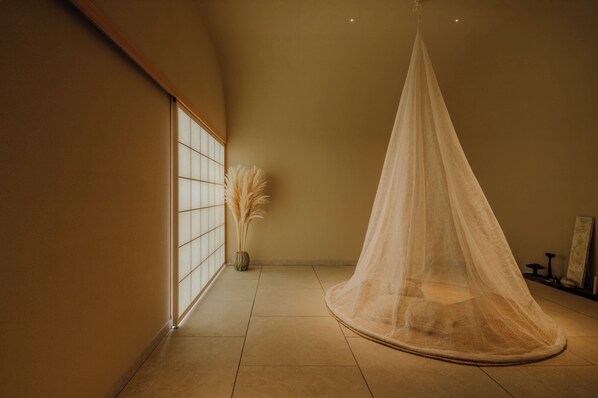 وسائل الراحة في المنشأة