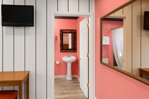 标准单人房 | 免费 WiFi