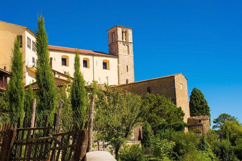 Casale Mulino 16, Scansano, Italy