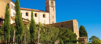 Casale Mulino 16, Scansano, Italy