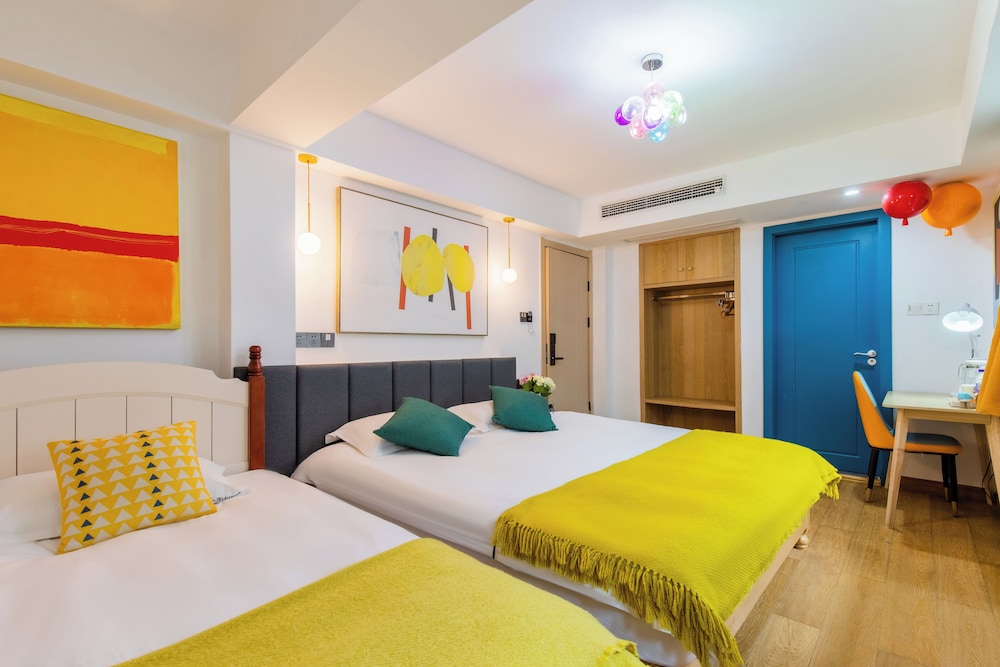 Hangzhou Moonlight Orchid Bay Homestay photo 4